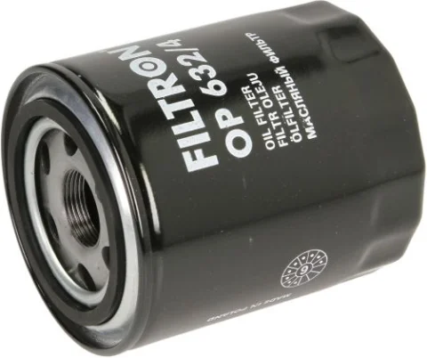 Olejový filter FILTRON OP 632/4