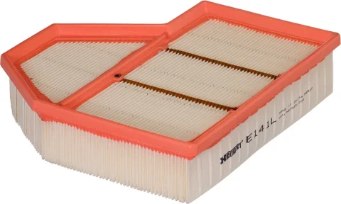 Vzduchový filter HENGST FILTER E141L