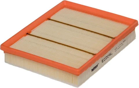 Vzduchový filter HENGST FILTER E2204L