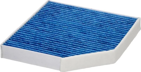 Kabínový filter HENGST FILTER E2996LB