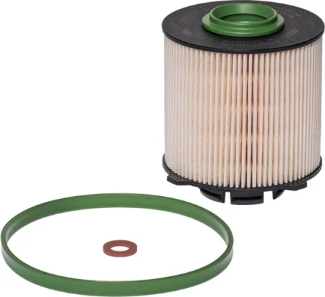 Palivový filter HENGST FILTER E640KP D185