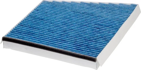 Kabínový filter HENGST FILTER E989LB