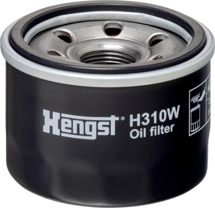 Olejový filter HENGST FILTER H310W