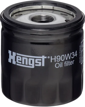 Olejový filter HENGST FILTER H90W34