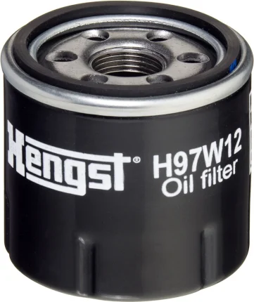 Olejový filter HENGST FILTER H97W12