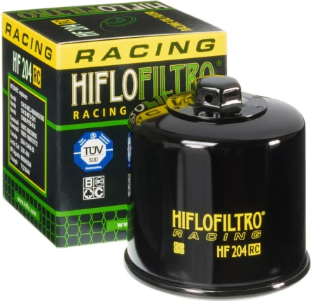 Olejový filter HIFLOFILTRO HF204RC