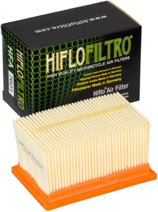 Vzduchový filter HIFLOFILTRO HFA7601