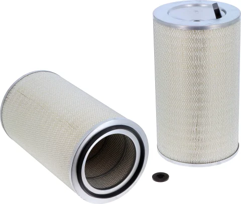Prachový filter HIFI FILTER ASR 989206BZ182