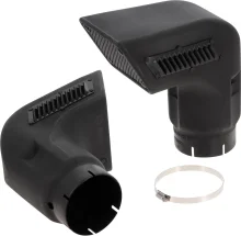 Dažďová krytka HIFI FILTER CP 154377376 P
