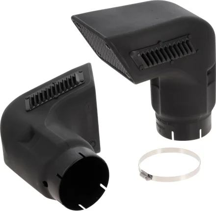 Dažďová krytka HIFI FILTER CP 154377376 P