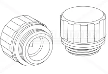 Filter odvzdušňovania HIFI FILTER FS 273