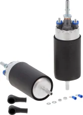 Palivová pumpa HIFI FILTER MO 5010
