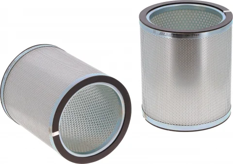 Separátor oleja HIFI FILTER OA 1114