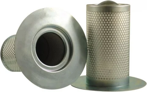 Separátor oleja HIFI FILTER OS 5181