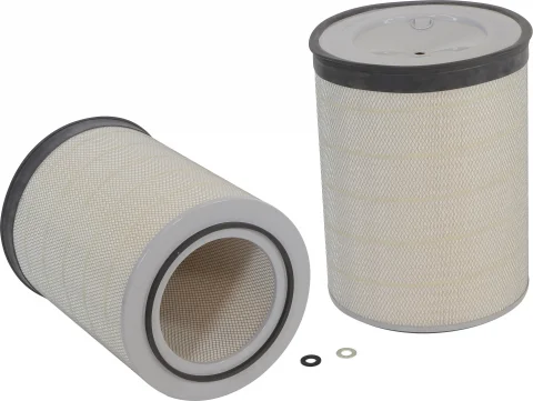 Vzduchový filter HIFI FILTER SA 10829