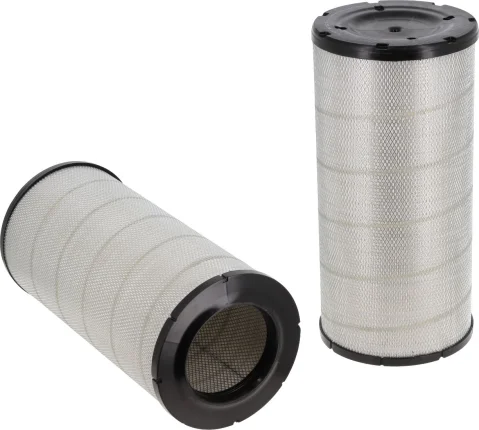 Vzduchový filter HIFI FILTER SA 16273