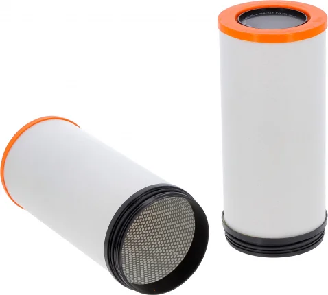 Poistný filter HIFI FILTER SA 16441