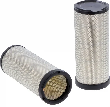 Poistný filter HIFI FILTER SA 16747