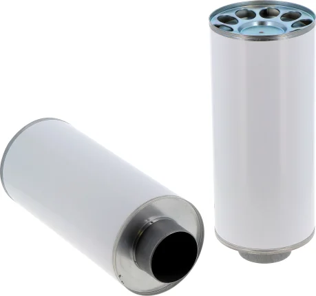 Vzduchový filter HIFI FILTER SA 17682