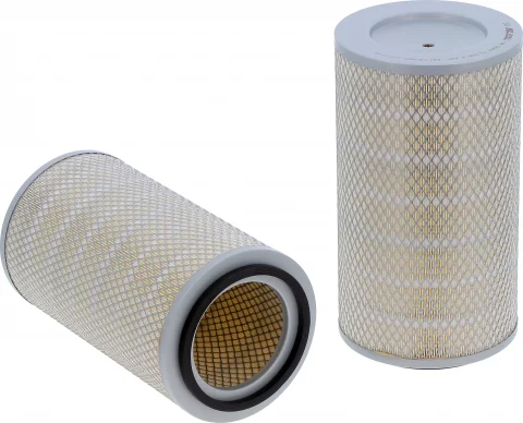 Vzduchový filter HIFI FILTER SA 18066