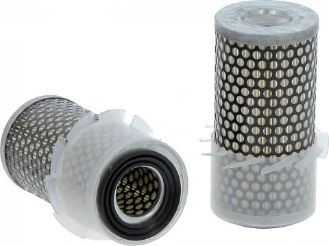 Vzduchový filter HIFI FILTER SA 18154