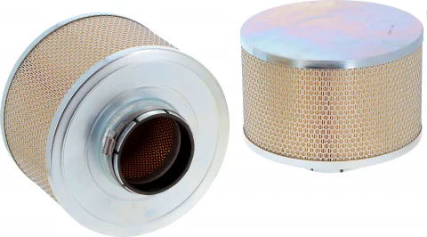 Vzduchový filter HIFI FILTER SA 19579