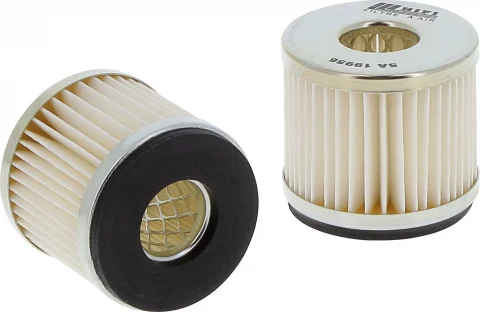 Vzduchový filter HIFI FILTER SA 19956