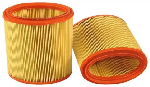 Vzduchový filter HIFI FILTER SA 369