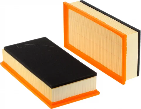 Vzduchový filter HIFI FILTER SA 4008