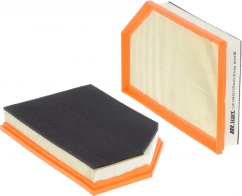 Vzduchový filter HIFI FILTER SA 6134