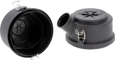 Kryt HIFI FILTER SACV 01020