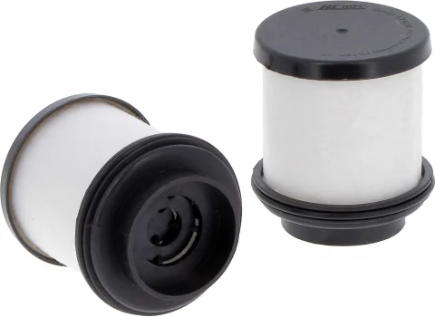 Filter odvzdušňovania HIFI FILTER SAO 17424