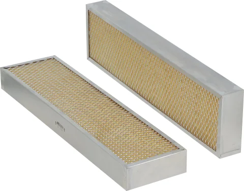 Kabínový filter HIFI FILTER SC 11865