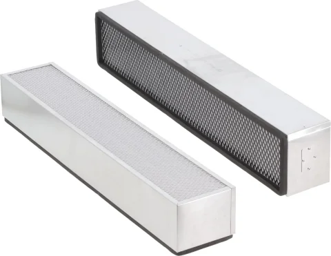 Kabínový filter HIFI FILTER SC 40060 CAG