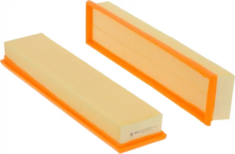 Kabínový filter HIFI FILTER SC 50010