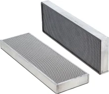 Kabínový filter HIFI FILTER SC 70000 CAG