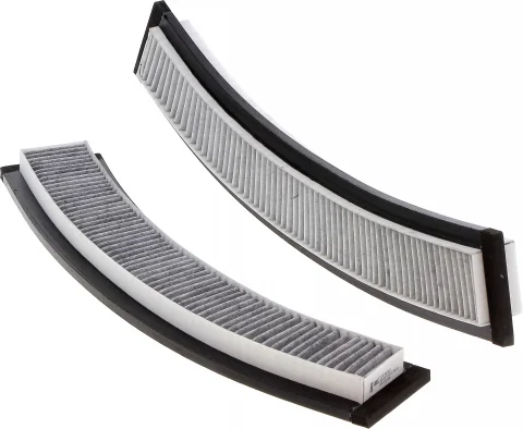 Kabínový filter HIFI FILTER SC 70122 CA