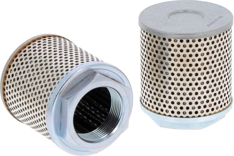 Vzduchový filter HIFI FILTER SFV 10112 F
