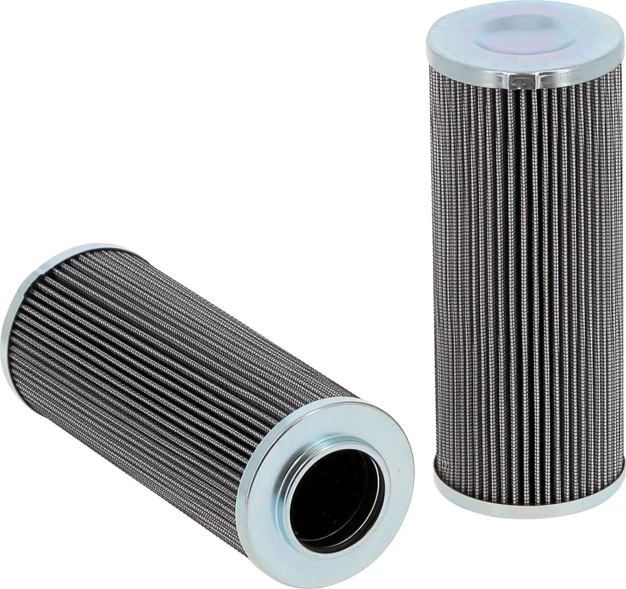 Hydraulický filter HIFI FILTER SH 55089 | ALLfilters.sk