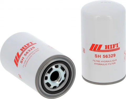 Hydraulický filter HIFI FILTER SH 56329