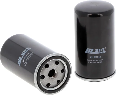 Hydraulický filter HIFI FILTER SH 62142
