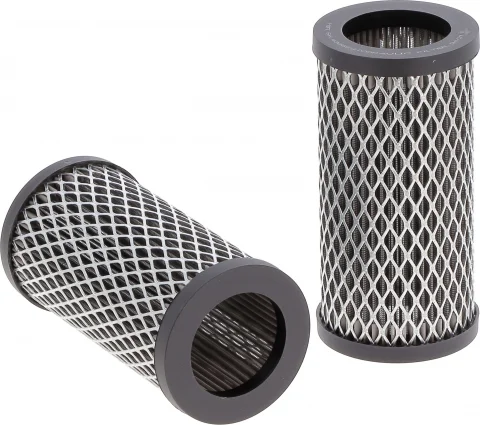 Hydraulický filter HIFI FILTER SH 63056