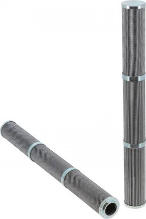 Hydraulický filter HIFI FILTER SH 65616