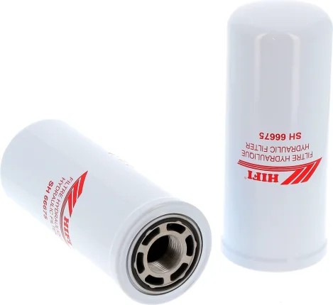 Hydraulický filter HIFI FILTER SH 66675