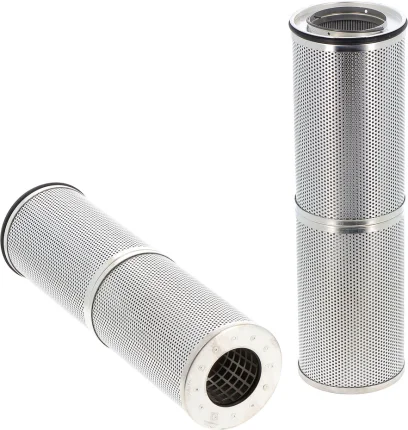 Hydraulický filter HIFI FILTER SH 68274