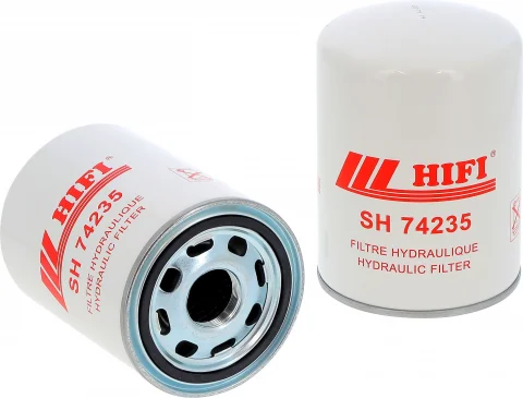 Hydraulický filter HIFI FILTER SH 74235