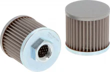 HIFI FILTER hydraulický filter SH 77081