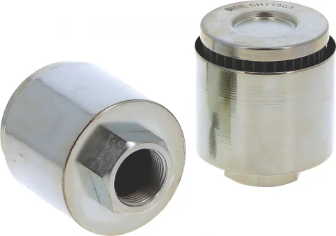 Hydraulický filter HIFI FILTER SH 77263