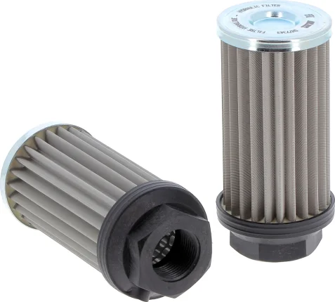 Hydraulický filter HIFI FILTER SH 77343