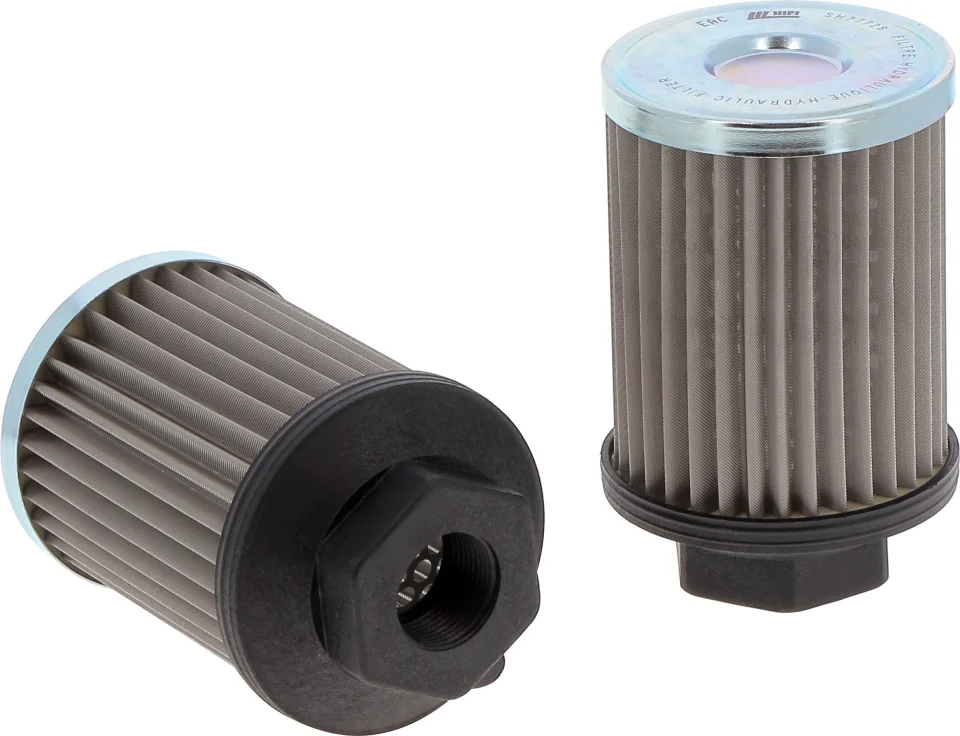 Hydraulický filter HIFI FILTER SH 77728 | ALLfilters.sk